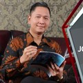 Live Now! Tapering Bikin Kripto-Emas Sengsara, Harus Gimana?