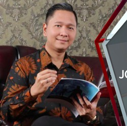 Live Now! Tapering Bikin Kripto-Emas Sengsara, Harus Gimana?