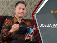 Live Now! Tapering Bikin Kripto-Emas Sengsara, Harus Gimana?
