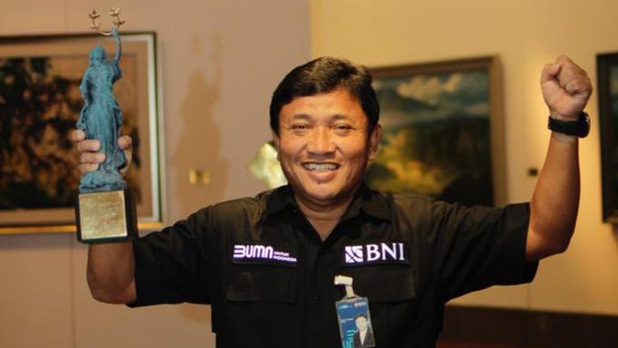 Dok: BNI