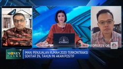 Kenaikan PPN Perlu Ditunda Jika Ekonomi Masih Terpuruk