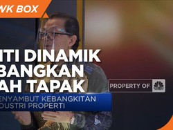 Ekspansi Bisnis,Triniti Dinamik Kembangkan Segmen Rumah Tapak