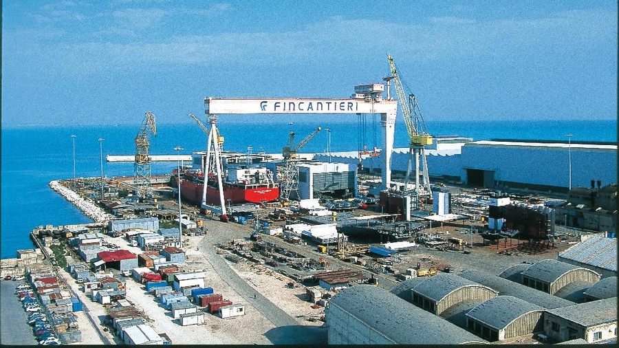 fincantieri (dok. fincantieri)