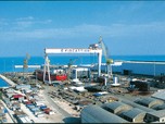 Fincantieri, Perusahaan Pembuat Kapal yang Diborong Prabowo