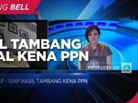Hasil Tambang Bakal Kena PPN, Industri Pemurnian Keberatan
