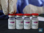 Studi Terbaru Efek Samping Vaksin AstraZeneca, Ini Hasilnya
