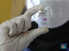 Nigeria Musnahkan 1 Juta Dosis Vaksin AstraZeneca Kedaluwarsa