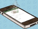 5 Risiko Ancaman Keamanan Whatsapp yang Jarang Disadari