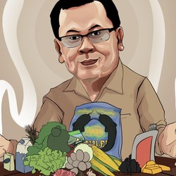 Tax Amnesty II Muncul Karena Banyak Orang RI di 'Underground'