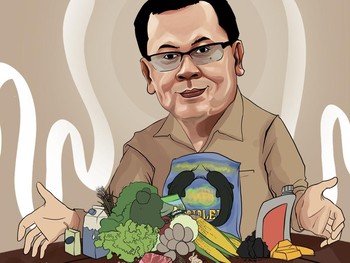 Tax Amnesty II Muncul Karena Banyak Orang RI di 'Underground'