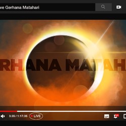 Warga +62 Bisa Ikut Lihat Gerhana Matahari Cincin di Sini