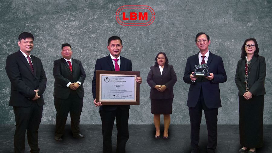 IPO PT Ladangbaja Murni Tbk (LABA), Kamis 10 Juni 2021