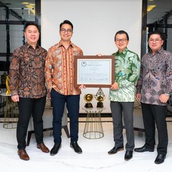 PPN Diperpanjang, TRUE Optimistis Penjualan Tumbuh 15%