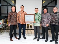 Usai IPO, Triniti Dinamik Bangun Proyek Perumahan di Batam