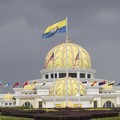 Kasus Corona di Malaysia Masih Tinggi, Lockdown Diperpanjang?