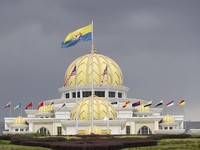 Heboh Malaysia Mau Diserang Filipina, Ini Kronologinya!