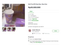 10 Barang Bekas yang Harganya Selangit, Aneh Tapi Nyata!