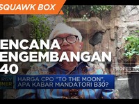 Kembangkan B40, Aprobi Harap Penyerapan Biodiesel 12 Juta KL