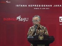 Bos OJK Bicara Kebijakan Keuangan Berkelanjutan, Apa Itu?