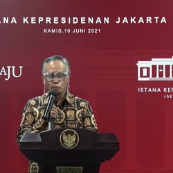 RI Ambisi Jadi 'Raja' Digital ASEAN, OJK Ungkap Skenarionya