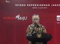 RI Ambisi Jadi 'Raja' Digital ASEAN, OJK Ungkap Skenarionya