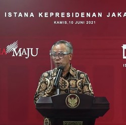 OJK Keluarkan Pedoman Produk Keuangan Berkelanjutan