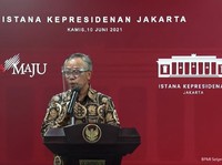 Dih Serem! Kata Bos OJK, Hacker Gentayangan di Pasar Keuangan
