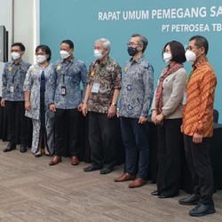 Jual Semua Saham MBSS, Lo Kheng Hong Masih 'Hold' PTRO dkk?