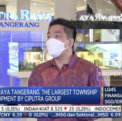 Sederet Alasan Beli Rumah di Citra Raya Tangerang Bikin Cuan!