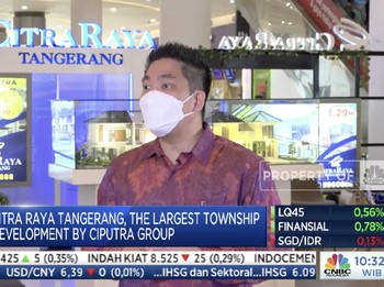 Sederet Alasan Beli Rumah di Citra Raya Tangerang Bikin Cuan!