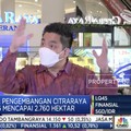 Begini Keunggulan Beli Rumah di Citra Raya Tangerang