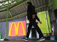 PPKM Darurat: Usulan Terbaru Mal Tutup Full, Resto Take Away