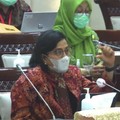 Sri Mulyani: Jangan Benturkan PPnBM dengan Pajak Sembako!