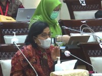 Sri Mulyani Komentari Skandal Pajak Jeff Bezos-Elon Musk!