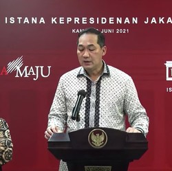 Wow! PDB RI 10 Tahun ke Depan Bakal Tembus Rp 24.000 T