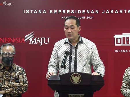 Wow! PDB RI 10 Tahun ke Depan Bakal Tembus Rp 24.000 T