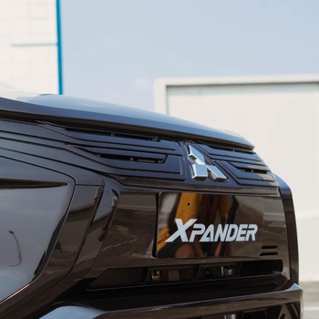 Bikin Kaget, Begini Penampakan Xpander Terbaru Beredar!