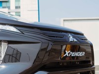 Calon-Calon 'Pelibas' Xpander Juga Muncul Nih, Modelnya Mirip