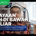 Pembiayaan Rumah di Bawah Rp 1 M Reliance Finance Naik 80%