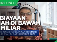 Pembiayaan Rumah di Bawah Rp 1 M Reliance Finance Naik 80%