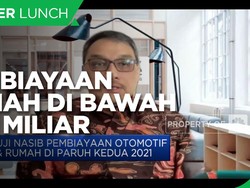 Pembiayaan Rumah di Bawah Rp 1 M Reliance Finance Naik 80%