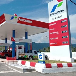 Premium 'Disuntik Mati' Bagaimana Nasib Pengusaha SPBU?
