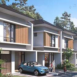 Kupas Prospek Industri Properti Bersama Citra Raya Tangerang