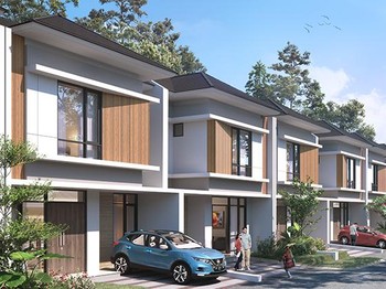 Kupas Prospek Industri Properti Bersama Citra Raya Tangerang