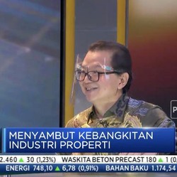 Saham ARA saat Listing, Begini Prospek Emiten Triniti Dinamik