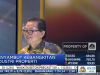 Triniti Dinamik Akui Sempat Oversubscribe 200 Kali Saat IPO