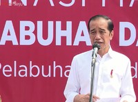 Jokowi Ubah Hari Libur-Cuti Bersama, Ini Update Libur Bursa