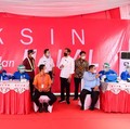 Alert! Covid RI Hari Ini Tambah 7.465, DKI Tertinggi 2.455
