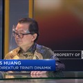 WNA Boleh Beli Apartemen, Industri Properti RI Bakal Bangkit