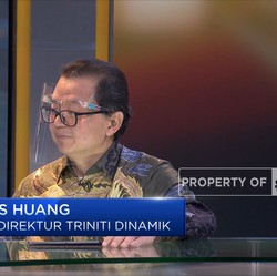 WNA Boleh Beli Apartemen, Industri Properti RI Bakal Bangkit